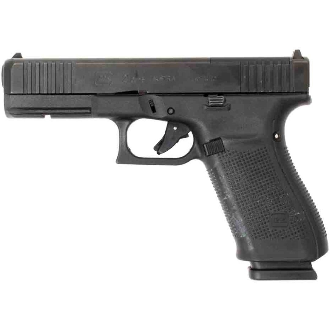 GLOCK 21 GEN 5